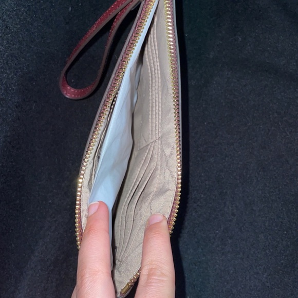 Michael Kors Wristlet - Picture 3 of 6